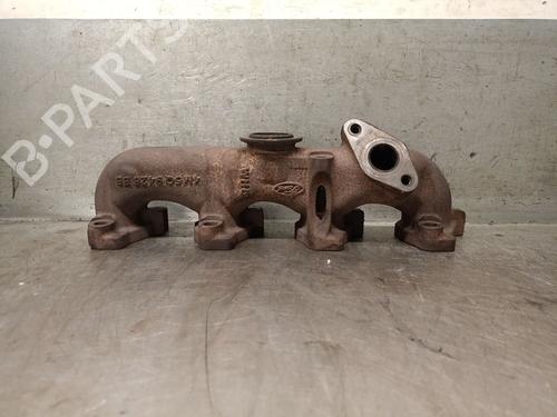 Eksosmanifold FORD C-MAX (DM2) 1.8 TDCi 4M5Q9428BB | 4M5Q9428BB