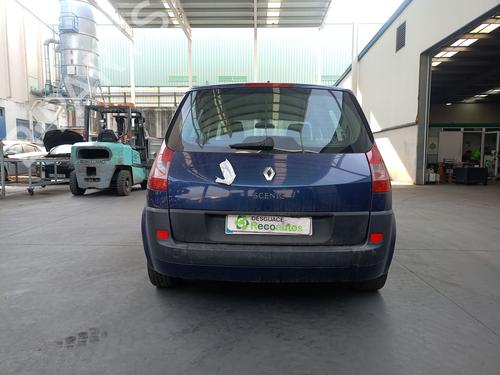 Pipe RENAULT SCÉNIC II (JM0/1_) 1.5 dCi (JM0F) | BP28189802M125 - Image 10