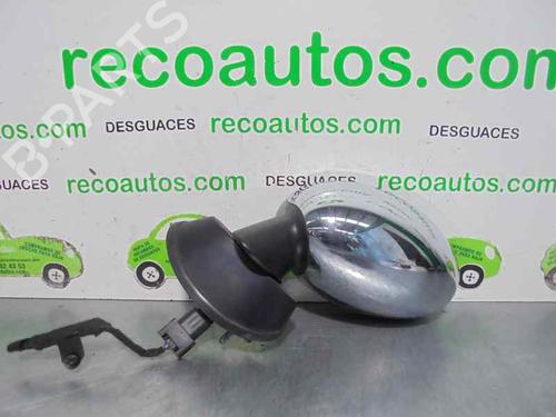 Left mirror MINI MINI (R50, R53) Cooper | BP2099649C26 
