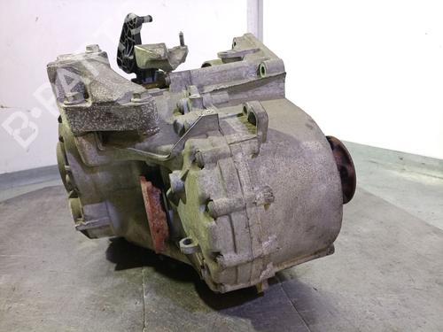Gearbox AUDI A3 (8V1, 8VK) 2.0 TDI | BP27583978M3 - Image 2