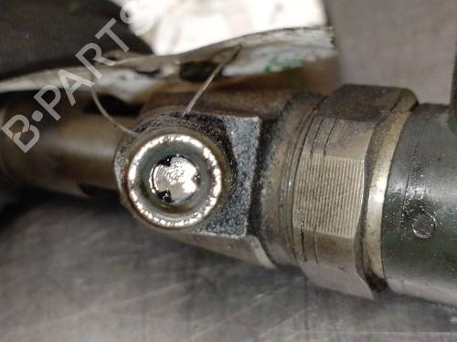 Injector FIAT FREEMONT (345_) 2.0 JTD | BP38112863M100 - Image 4