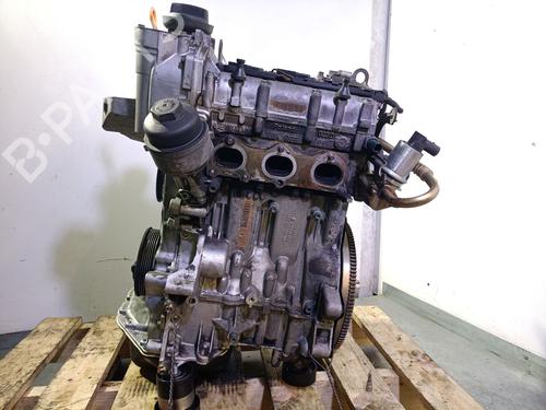 Engine VW POLO IV (9N_, 9A_) 1.2 12V | BP29339705M1 
