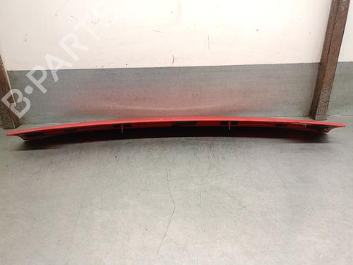 Spoiler bagklap HYUNDAI GETZ (TB) 1.5 CRDi | BP29827449C96