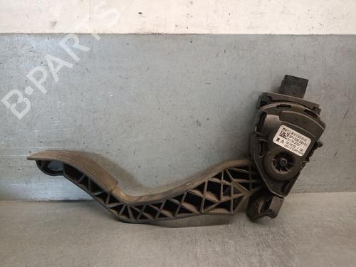 Used Pedal Pedal CITROËN C3 I (FC_, FN_) 1.4 HDi (68 hp) 33965326 33965326