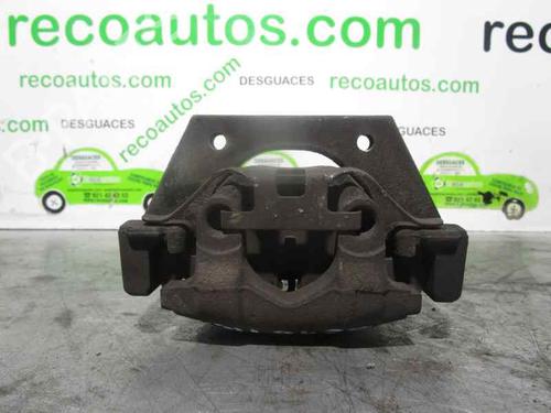 Right rear brake caliper BMW X5 (E53) 3.0 d | BP11613808M106 