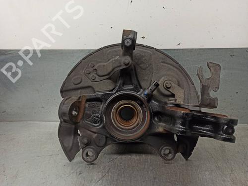 Used Left front steering knuckle OPEL GRANDLAND / GRANDLAND X (A18, P1UO) 1.6 Turbo D (75) (120 hp) 16467386