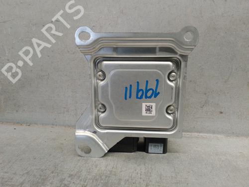 ECU airbags FORD FOCUS III 1.0 EcoBoost | BP17105733M53