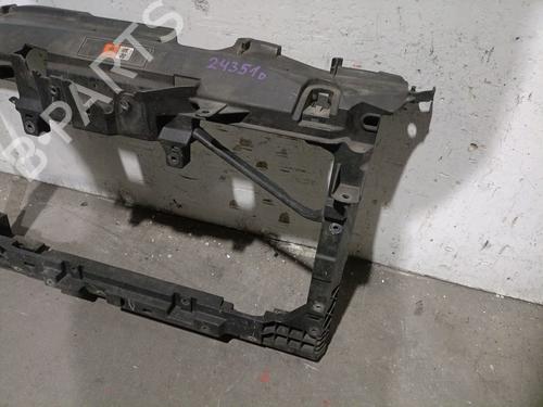 Front slam panel MAZDA 6 Estate (GH) 2.0 MZR-CD (GH14) | BP31375963C72