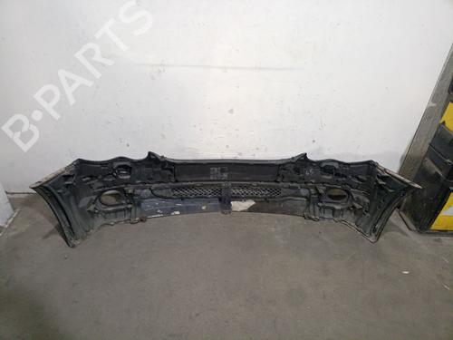 Front bumper MERCEDES-BENZ C-CLASS (W203) C 220 CDI (203.006, 203.008) | BP29067282C7 