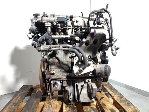 Engine FIAT GRANDE PUNTO (199_) 1.9 D Multijet | BP33203660M1  - Image 5