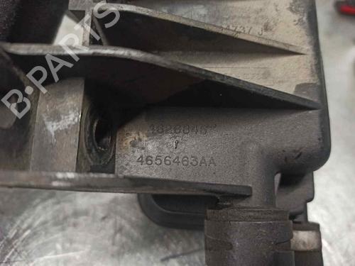 Power steering reservoir CHRYSLER VOYAGER / GRAND VOYAGER III (GS_, NS_) 2.5 TD | BP20260478M117 
