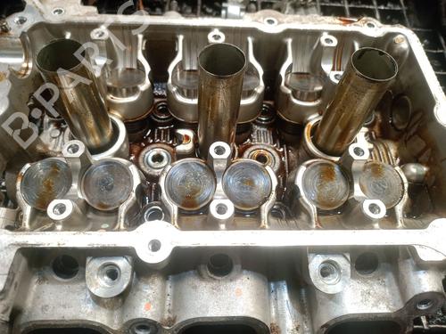Cylinder head MITSUBISHI MIRAGE / SPACE STAR VI Hatchback (A0_A) 1.2 (A03A) | BP36502174M5 - Image 2