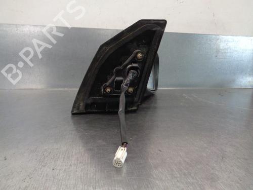 Right mirror TOYOTA COROLLA (_E12_) 1.6 VVT-i (ZZE121_, ZZE121R) | BP18071604C27 