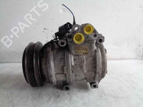 AC compressor KIA CARNIVAL II (GQ)  | BP5218736M34 