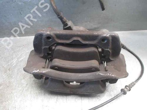 Right front brake caliper MERCEDES-BENZ SLK (R171)  | BP11617107M104 