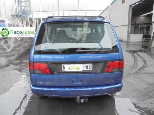 Electronic module PEUGEOT 806 (221) 1.9 TD | BP2091364M83 