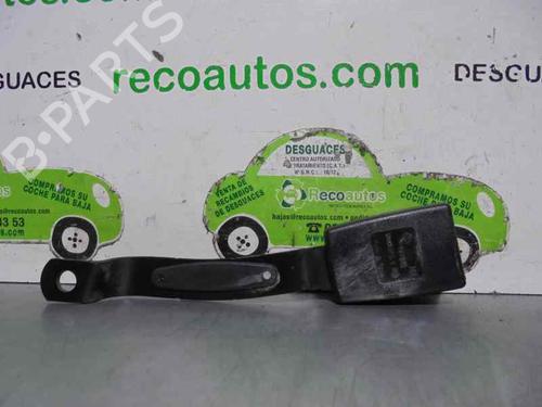 Seat buckle VW POLO (9N_, 9A_) 1.4 TDI | BP20249792I32 