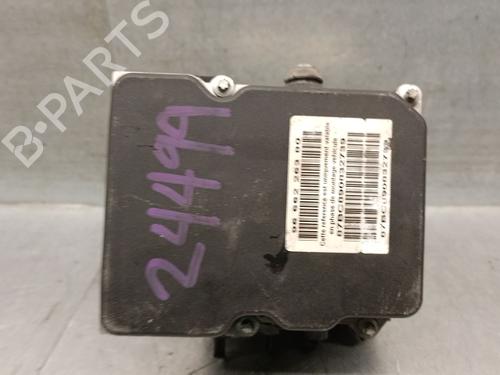 ABS pump CITROËN C5 III (RD_) 2.0 HDi 140 (RDRHF8, RDRHFA, RDRHA8, RDRHAJ) | BP31814942M43