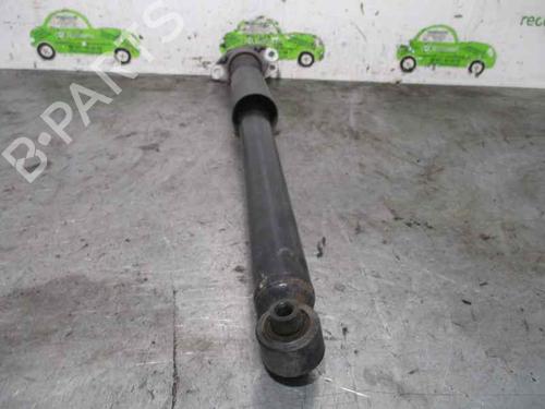 Left rear shock absorber SKODA OCTAVIA I Combi (1U5) 1.9 TDI | BP4452880M18 