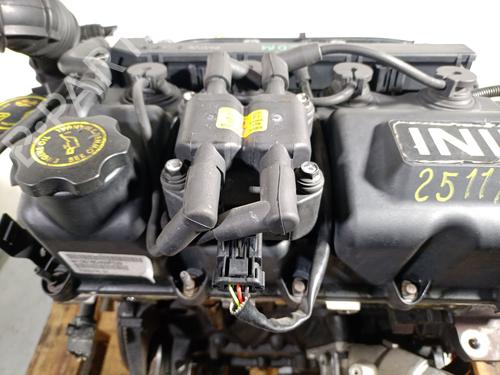 Engine MINI MINI (R50, R53) One | BP33695394M1  - Image 7