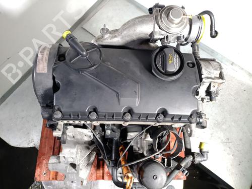 Engine VW PASSAT B5.5 (3B3) 1.9 TDI | BP33795659M1 - Image 6