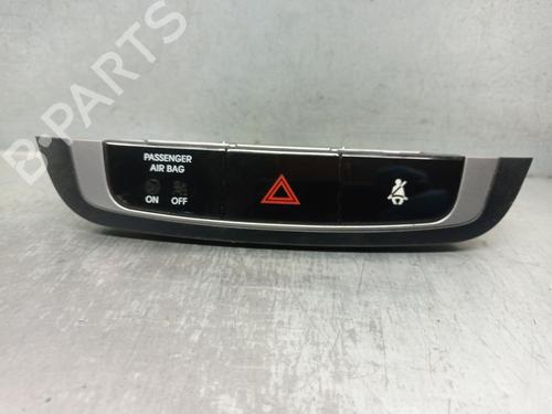 Used Warning switch Warning switch 20687871 20687871