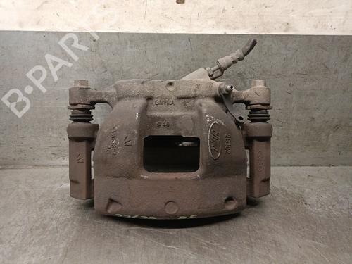 Used Left front brake caliper FORD TRANSIT V363 Van (FCD, FDD) 2.0 EcoBlue (130 hp) 25995906