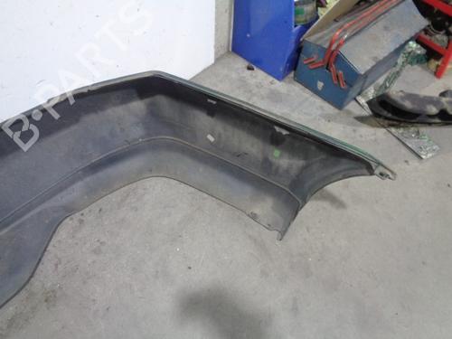 Rear bumper MITSUBISHI CARISMA Saloon (DA_) 1.8 16V GDI (DA2A) | BP11731977C8 