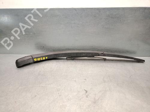 Used Rear windshield wiper arm HYUNDAI i20 I (PB, PBT) 1.2 (86 hp) 22727205