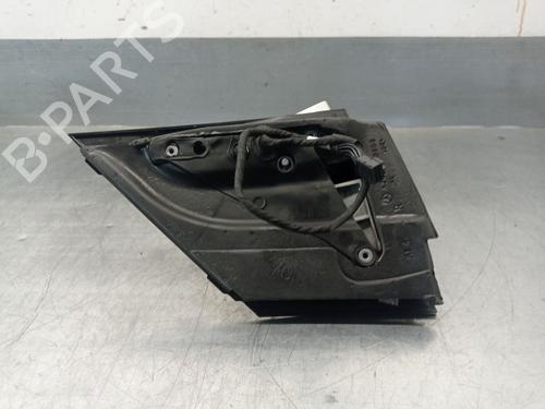 Right mirror MERCEDES-BENZ B-CLASS Sports Tourer (W246, W242) B 180 CDI (246.200) | BP27929566C27 