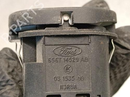Left front window switch FORD TOURNEO CONNECT 1.8 TDCi /TDDi /DI | BP37074915I27  - Image 5