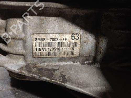 Gearbox FORD FOCUS II Convertible 2.0 TDCi | BP37486854M3 - Image 10