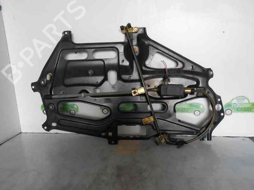 Used Front right window mechanism FIAT TIPO (160_) 1.4 i.e. (78 hp) 11925678