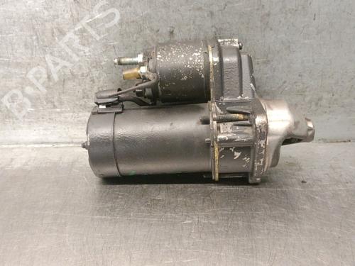 Used Starter Starter OPEL MERIVA A MPV (X03) 1.4 16V Twinport (E75) (90 hp) 33321954 33321954