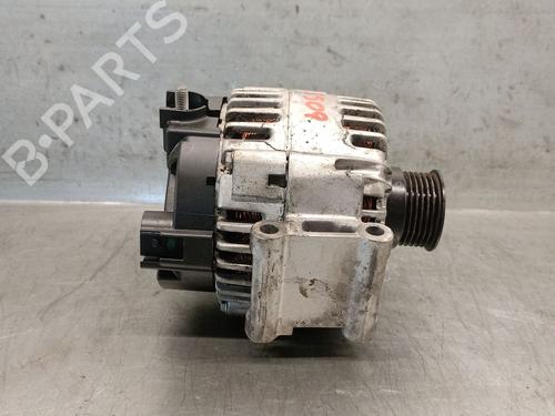 Used Alternator MERCEDES-BENZ C-CLASS (W204) C 220 CDI (204.008) (170 hp) 28726053