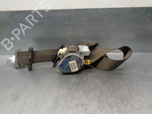 Used Front left seatbelt DODGE JOURNEY 2.0 CRD (140 hp) 9192129