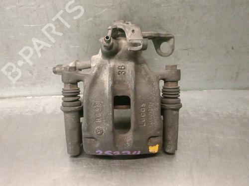 Used Left rear brake caliper Left rear brake caliper SEAT ALHAMBRA (7V8, 7V9) 1.9 TDI (115 hp) 34507374 34507374
