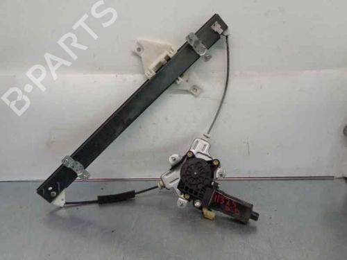 Used Front right window mechanism Front right window mechanism HYUNDAI ACCENT II (LC) 1.5 CRDi (82 hp) 6010110 6010110