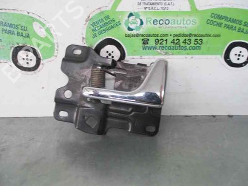 Used Front left interior door handle ROVER 200 II Hatchback (RF) 220 D/SD (86 hp) 3216870