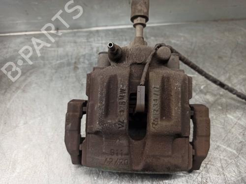 Used Right rear brake caliper BMW 3 (E90) 320 d (177 hp) 11617493