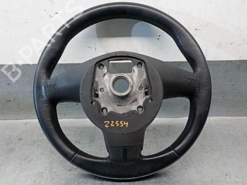 Steering wheel SEAT ALTEA (5P1) 2.0 TDI 16V | BP25025097C49 