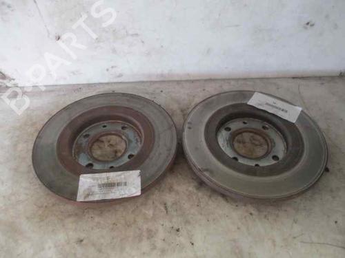 Other CITROËN C3 I (FC_, FN_) 1.4 HDi | BP20254625O1 
