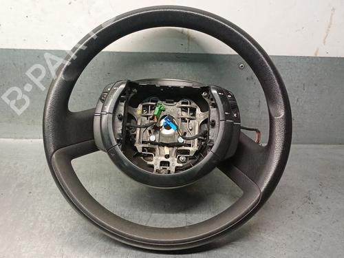 Used Steering wheel CITROËN C4 I (LC_) 1.6 HDi (90 hp) 30686583