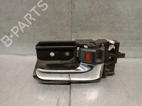 Used Front right interior door handle TOYOTA COROLLA (_E12_) 2.0 D-4D (CDE120R, CDE120L_) (116 hp) 31758743