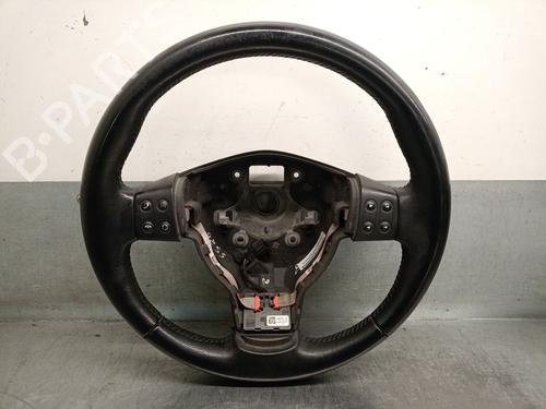 Used Steering wheel SEAT ALTEA (5P1) 1.4 TSI (125 hp) 22722017
