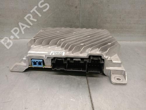 Electronic module MAZDA CX-5 (KF) 2.0 SKYACTIV-G AWD | BP33691411M83 - Image 4