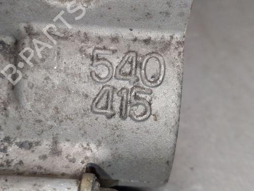 Steering pump DAEWOO LACETTI Hatchback (KLAN) 1.6 | BP38735632M99 - Image 5
