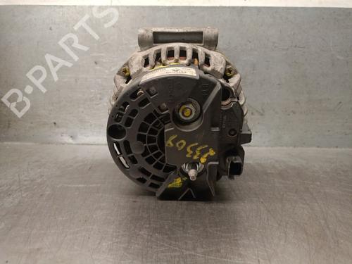 Generator DACIA LOGAN (LS_) 1.6 (LSOB, LSOD, LSOF, LSOH) | BP27898198M7 