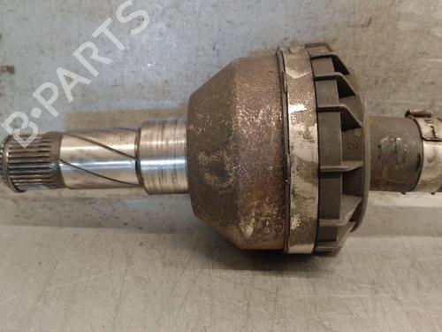 Left rear driveshaft VOLVO XC60 II (246) D5 AWD | BP36385967M40 - Image 2