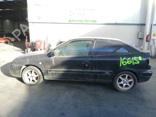 Instrument cluster CITROËN XSARA (N1) 2.0 HDi 90 | BP11130239C47 